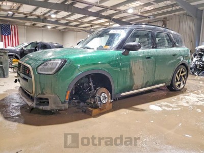 Mini Countryman 2025 WMZ23GA04S7P83129