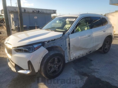 BMW X1 2024 WBX73EF06R5Y29605