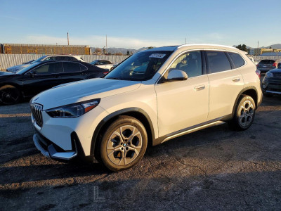 BMW X1 2025 WBX73EF05S5365941