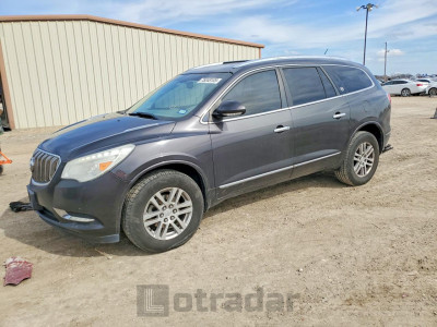 Buick Enclave 2014 5GAKRAKD0EJ360103