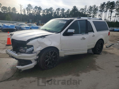 Lincoln Navigator 2015 5LMJJ3JT9FEJ13543