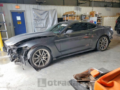 Ford Mustang 2016 1FA6P8JZ2G5522794