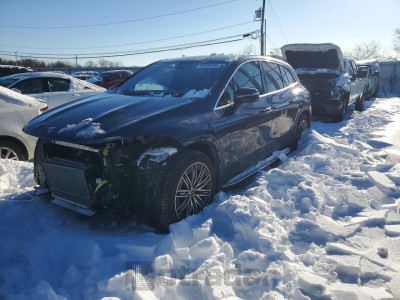 Mercedes-benz  2023 VIN 4JGDM2EB0PA029655