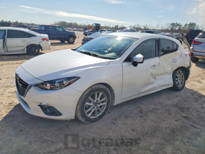 Mazda 3 2015 3MZBM1L74FM211474