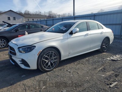 Mercedes-benz  2021 VIN W1KZF5KB1MB000302