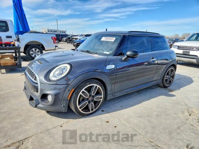 Mini Cooper 2018 VIN WMWXP7C57J2C62419