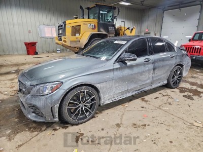Mercedes-benz  2020 VIN 55SWF6EBXLU324227