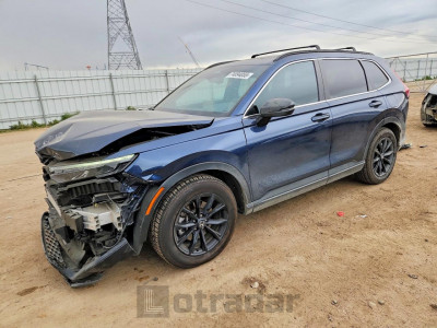 Honda Cr-v 2023 7FARS5H57PE011639
