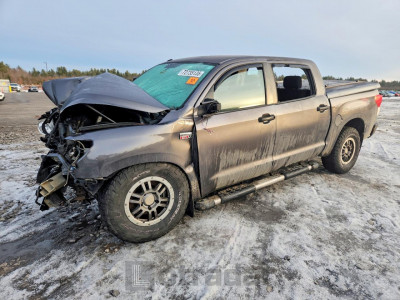 Toyota Tundra 2012 5TFDY5F12CX269541