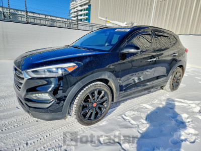 Hyundai Tucson 2018 KM8J3CA29JU822184