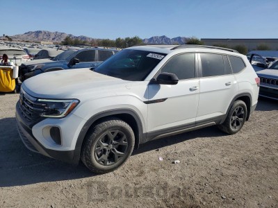 Volkswagen Atlas 2024 1V2CR2CA2RC565508