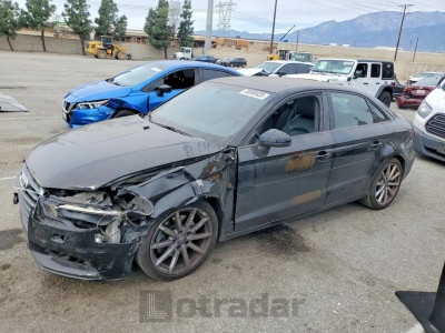 Audi A3 2016 WAUA7GFF1G1041632