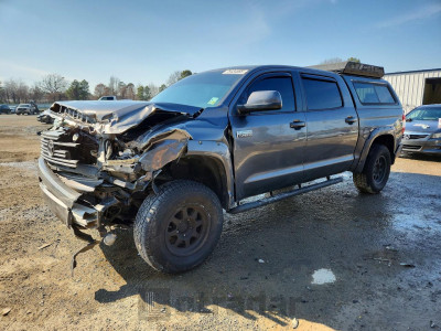 Toyota Tundra 2015 5TFAY5F1XFX472202