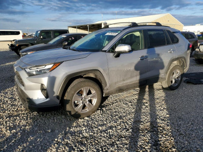 Toyota Rav4 2025 JTMMWRFV0SD305288