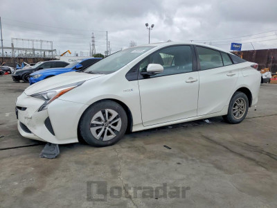 Toyota Prius 2016 JTDKARFU2G3018593