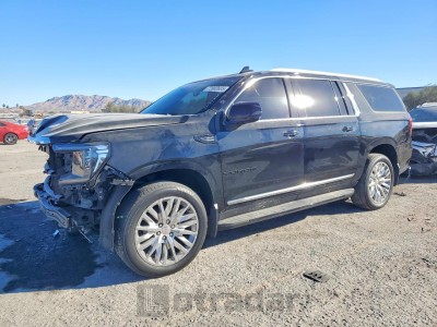 Gmc Yukon 2024 VIN 1GKS2GKD4RR249183