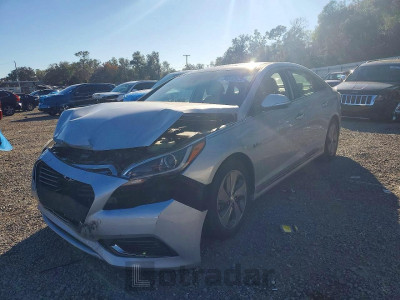 Hyundai Sonata 2017 KMHE34L39HA075615