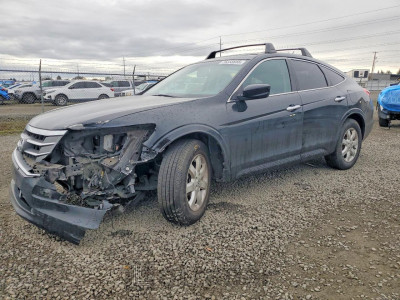 Honda Crosstour 2012 5J6TF2H56CL010455