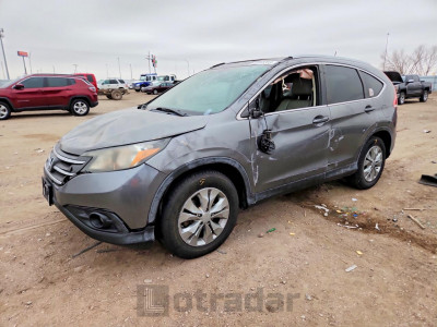 Honda Cr-v 2012 JHLRM3H79CC002320