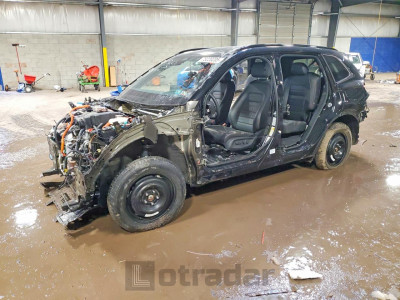 Honda Cr-v 2025 2HKRS6H87SH804543