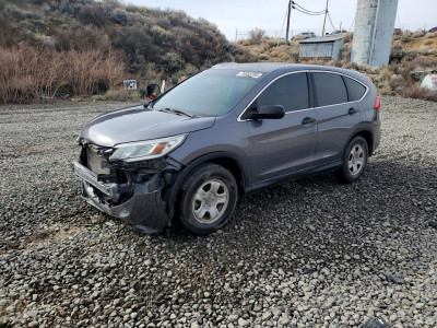 Honda Cr-v 2016 3CZRM3H38GG710078
