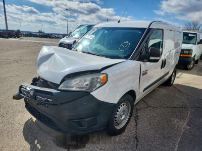 Ram Promaster city 2016 ZFBERFAT9G6C97130