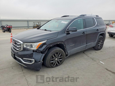 Gmc Acadia 2017 1GKKNULS7HZ247848