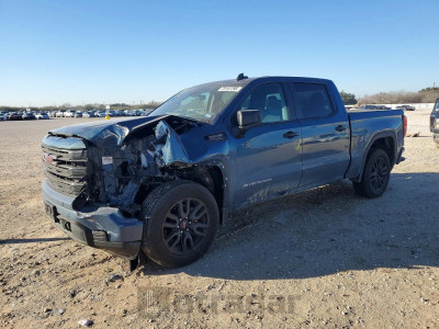 Gmc SIERRA 2024 1GTPHAED3RZ390223