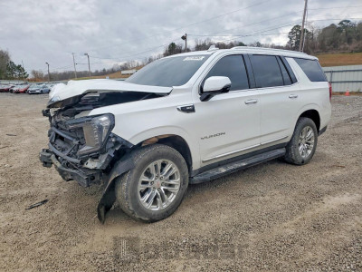Gmc Yukon 2023 1GKS1BKD4PR523873