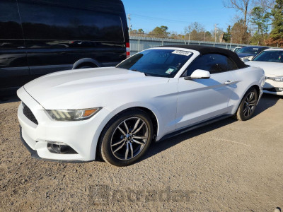 Ford Mustang 2015 1FATP8UH5F5419356