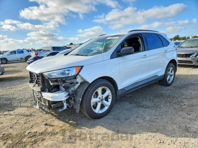 Ford Edge 2020 2FMPK3G97LBA36698