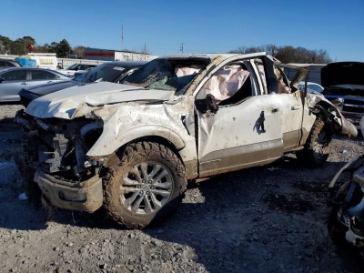 Ford F-150 2025 VIN 1FTFW6LD0SFB54699