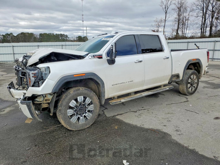 Gmc SIERRA 2024 VIN 1GT19REY1RF123152