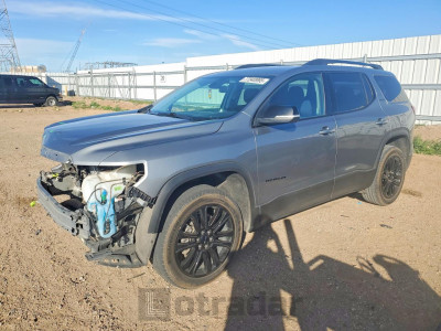 Gmc Acadia 2023 1GKKNKL48PZ223160