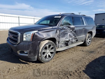 Gmc Yukon 2016 VIN 1GKS2FKC5GR188408