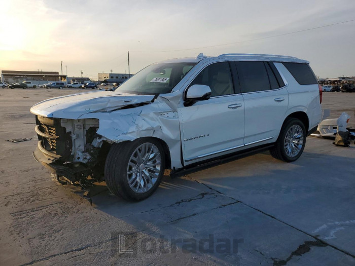 Gmc Yukon 2023 VIN 1GKS2DKL1PR162585