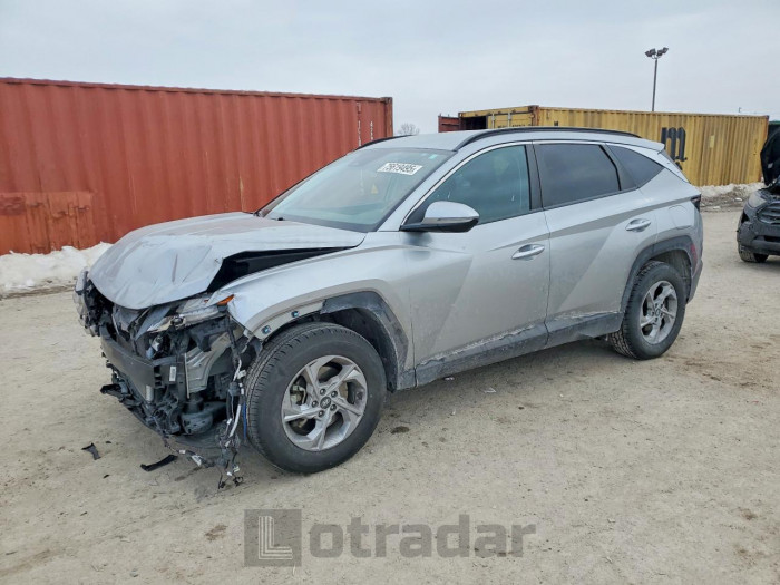 Hyundai Tucson 2023 VIN 5NMJBCAE3PH218342