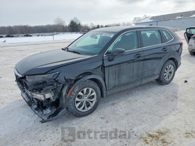 Honda Cr-v 2023 7FARS4H23PE019320