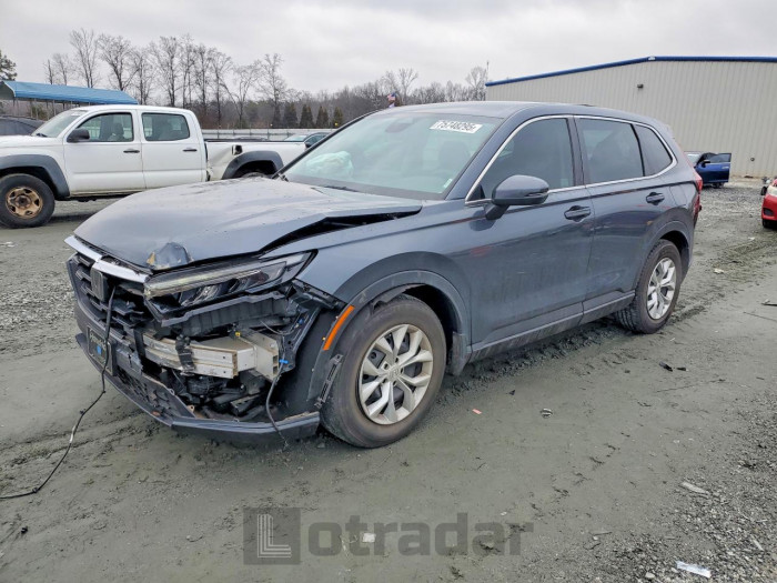 Honda Cr-v 2023 VIN 5J6RS3H20PL002374