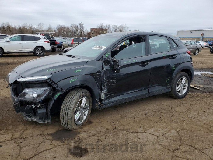 Hyundai Kona 2023 VIN KM8K2CABXPU962549