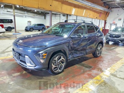 Hyundai Kona 2026 VIN KM8HDCA31TU351588