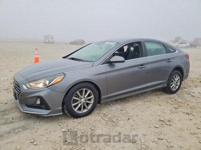 Hyundai Sonata 2018 5NPE24AF5JH725494