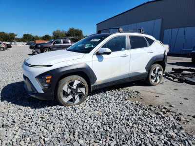 Hyundai Kona 2025 KM8HECA32SU187974