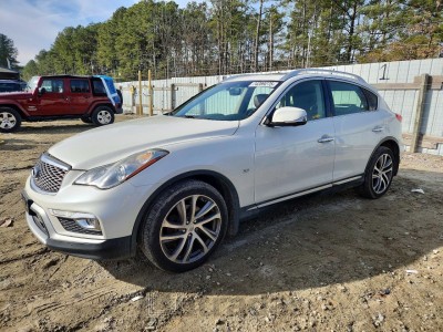 Infiniti Qx50 2016 VIN JN1BJ0RR1GM263708