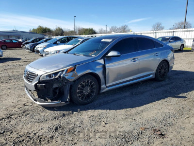 Hyundai Sonata 2015 5NPE34AF3FH058235