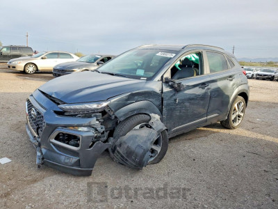 Hyundai Kona 2020 KM8K5CA52LU497292