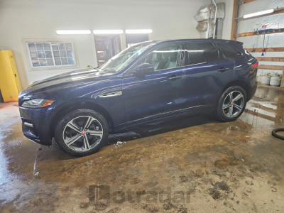 Jaguar F-pace 2019 SADCL2FX9KA361605