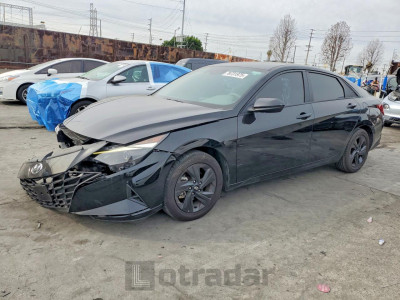 Hyundai Elantra 2023 KMHLM4AJ8PU059456