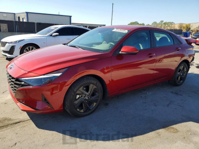 Hyundai Elantra 2023 KMHLM4AJ9PU076380