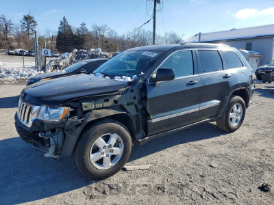 Jeep Grand cherokee 2013 1C4RJFAG2DC648088